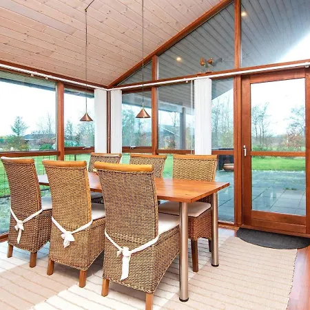 Holiday home 6 Person In
