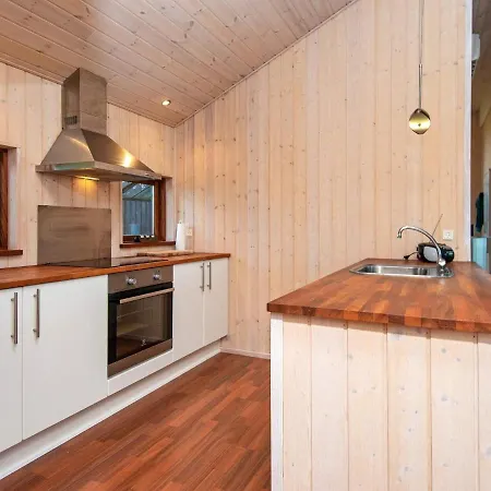 6 Person In Tatil Evi *