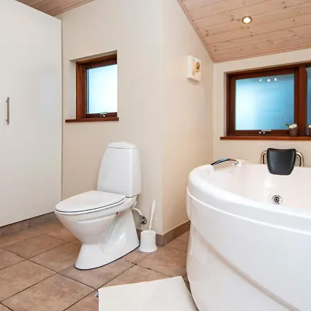 Tatil Evi 6 Person In