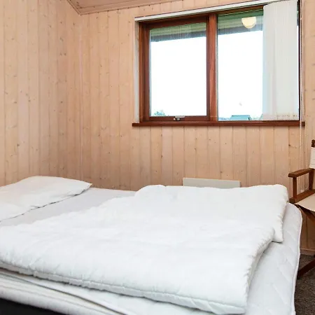 Tatil Evi 6 Person In Tarm