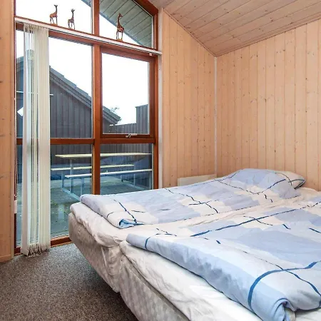 Holiday home 6 Person In *