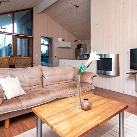 6 Person In Holiday home *