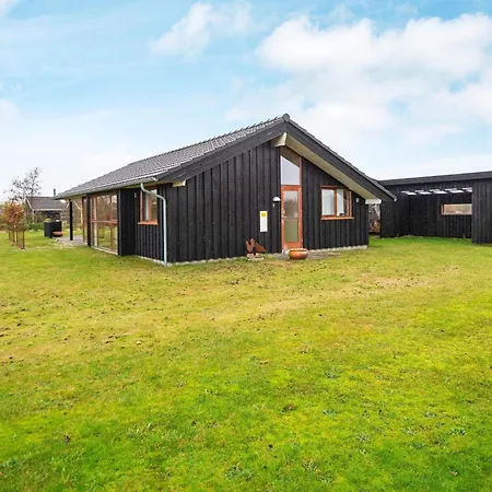 Semesterbostad 6 Person In Tarm-by Traum Tarm
