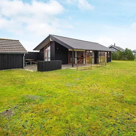 Semesterbostad 6 Person In Tarm-by Traum *